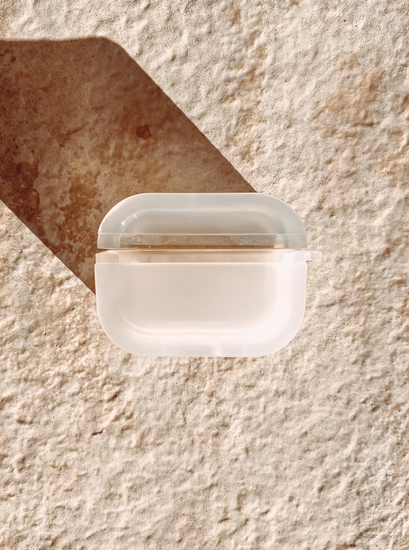 Mother of Pearl AirPod Case