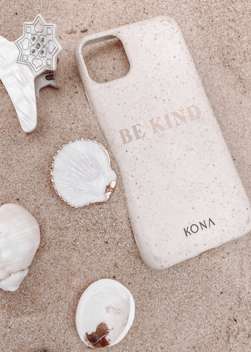 Be Kind Bio Case