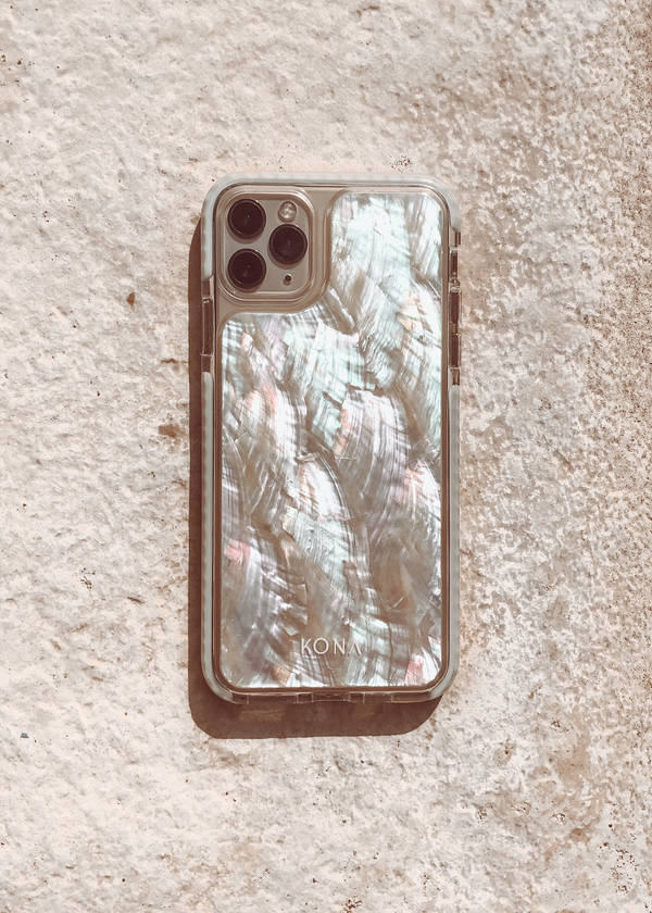 Kona Designs  Shell Phone Cases – KonaDesigns
